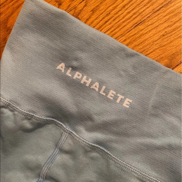 Alphalete OG Revival Leggings - Picture 2 of 4